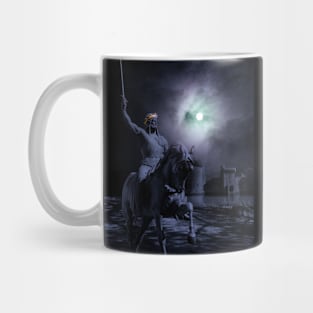 Return of the King Mug